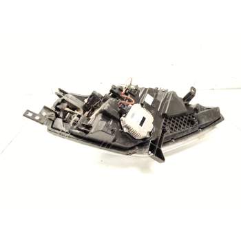 Recambio de faro izquierdo para nissan leaf (ze0) electric referencia OEM IAM 260603NL5A  