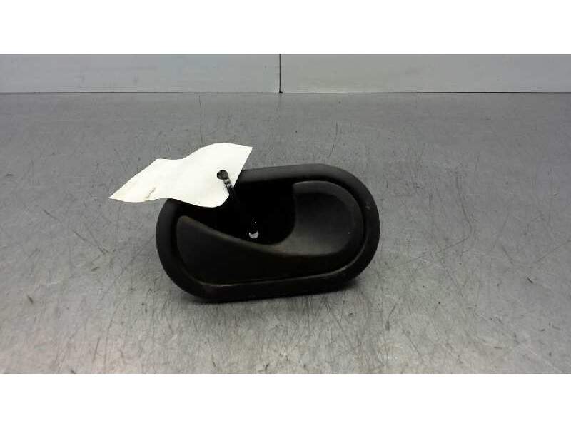 Recambio de maneta interior delantera derecha para nissan nv 400 l2h2 3,3t pro referencia OEM IAM   