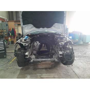 mercedes-benz clase c t-model (s204) del año 2012