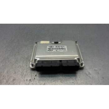 CENTRALITA MOTOR UCE 0281011201 038906019KE 1039S02066