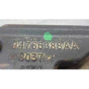 Recambio de soporte motor derecho inferior para dodge journey sxt referencia OEM IAM   
