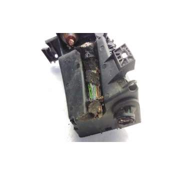 Recambio de caja fusibles para peugeot expert kombi 2.0 hdi (dw10bted) referencia OEM IAM   