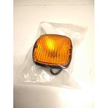 Recambio de piloto trasero central para renault premium 370 26 g 6x2 referencia OEM IAM   
