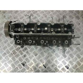 Recambio de culata para peugeot 307 break / sw (s1) 2.0 hdi cat referencia OEM IAM 9633780810  109518