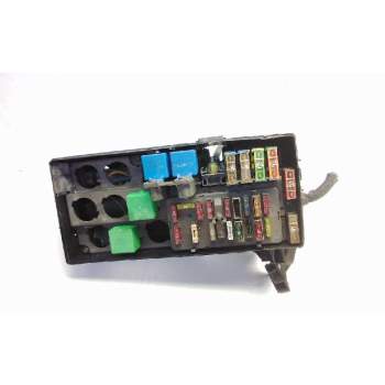 Recambio de caja fusibles para peugeot expert kombi 2.0 hdi (dw10bted) referencia OEM IAM   
