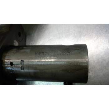 Recambio de eje intermedio para dodge journey sxt referencia OEM IAM 03G109527B  