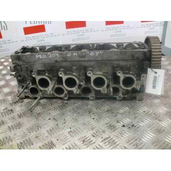 Recambio de culata para peugeot 307 break / sw (s1) 2.0 hdi cat referencia OEM IAM 9633780810  109518