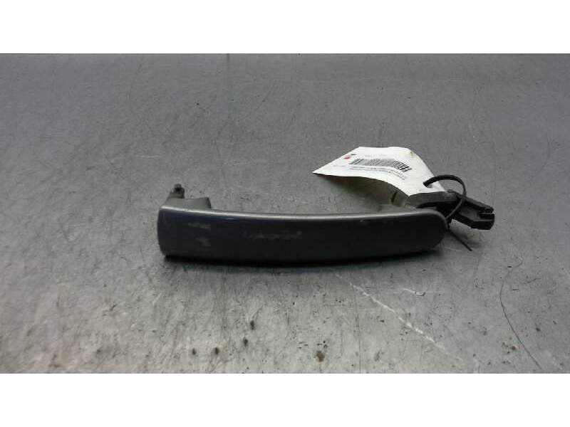 Recambio de maneta exterior delantera izquierda para volkswagen passat berlina (3b3) edition referencia OEM IAM   