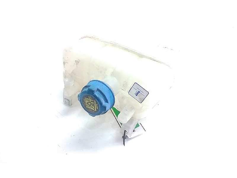 Recambio de deposito expansion para fiat ducato maxi furgón ta 35 (290) 2.3 turbodiesel multijet referencia OEM IAM   