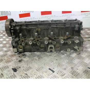 Recambio de culata para peugeot 307 break / sw (s1) 2.0 hdi cat referencia OEM IAM 9633780810  109518