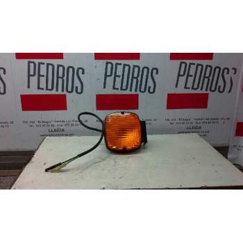 Recambio de piloto trasero central para renault premium 370 26 g 6x2 referencia OEM IAM   