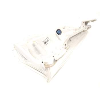 Recambio de piloto delantero izquierdo para nissan leaf (ze0) electric referencia OEM IAM 261853NL0A  