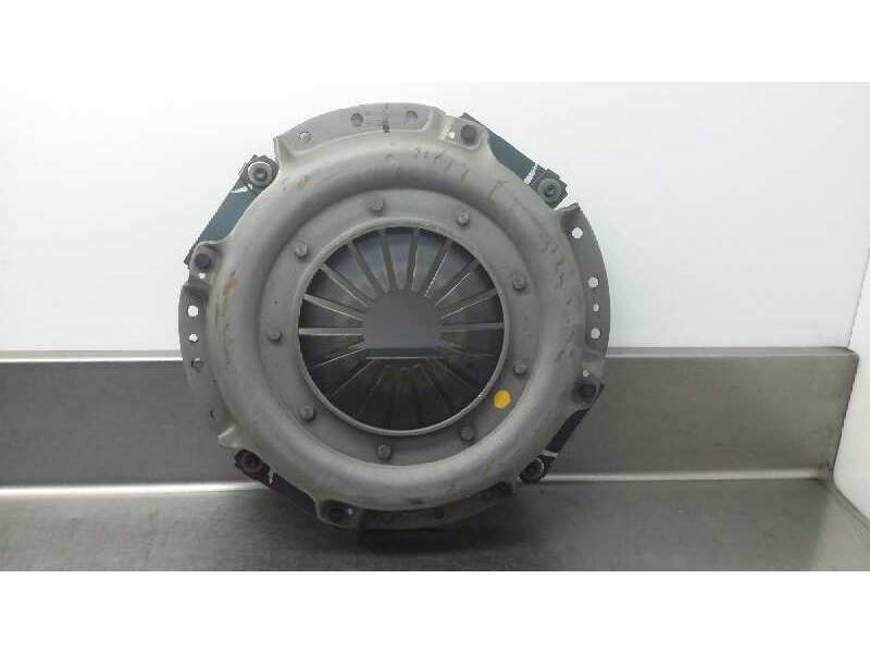 Recambio de prensa embrague para nissan patrol gr (y61) básico referencia OEM IAM 9E15C8000  