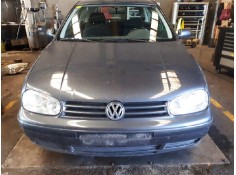 volkswagen golf iv berlina (1j1) del año 1998