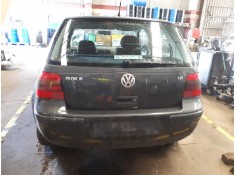 volkswagen golf iv berlina (1j1) del año 1998 2