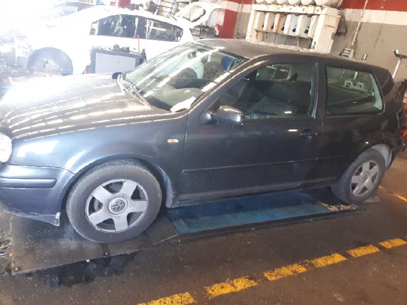 volkswagen golf iv berlina (1j1) del año 1998