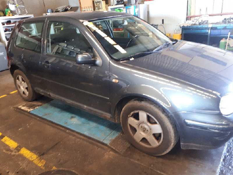 volkswagen golf iv berlina (1j1) del año 1998