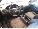 VOLKSWAGEN GOLF IV BERLINA (1J1)