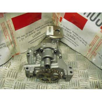 Recambio de bomba aceite para peugeot 307 (s1) 2.0 hdi cat referencia OEM IAM   109521