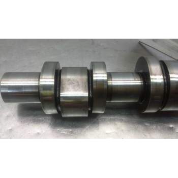 Recambio de arbol de levas escape para dodge journey sxt referencia OEM IAM   