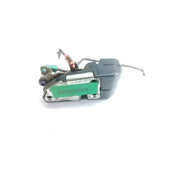 CERRADURA PUERTA DELANTERA DERECHA 