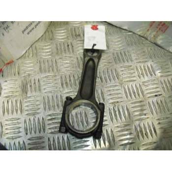 Recambio de biela para peugeot 307 (s1) 2.0 hdi fap cat referencia OEM IAM   109530