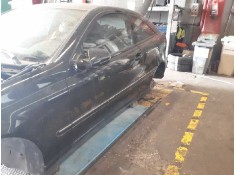 mercedes clase clc (cl203) clc del año 2010 2