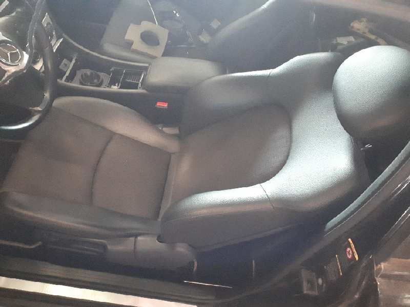 mercedes clase clc (cl203) clc del año 2010