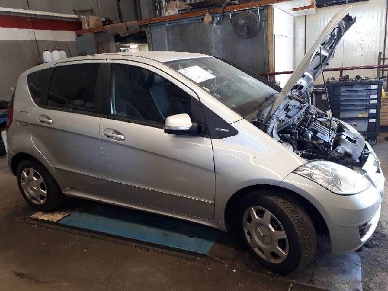 mercedes clase a (w169) del año 2011