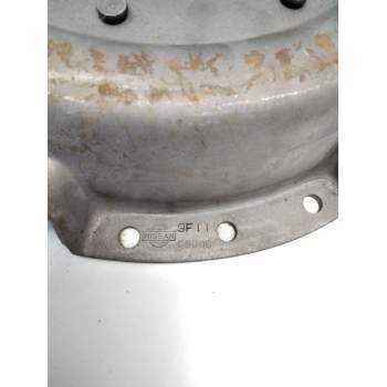 Recambio de prensa embrague para nissan patrol gr (y61) básico referencia OEM IAM 9F11C8000  