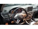 MERCEDES CLASE M (W166)