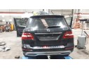 MERCEDES CLASE M (W166)