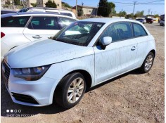 audi a1 (8x) del año 2012 2