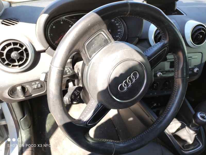 audi a1 (8x) del año 2012