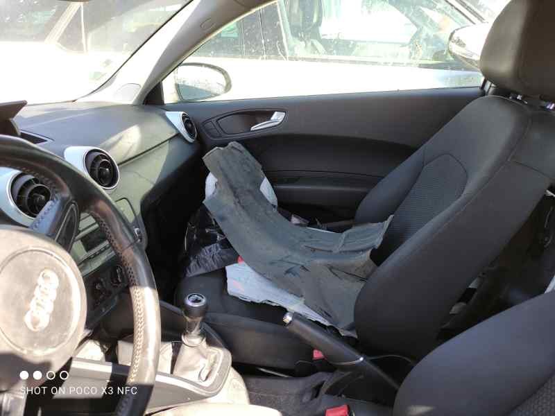 audi a1 (8x) del año 2012