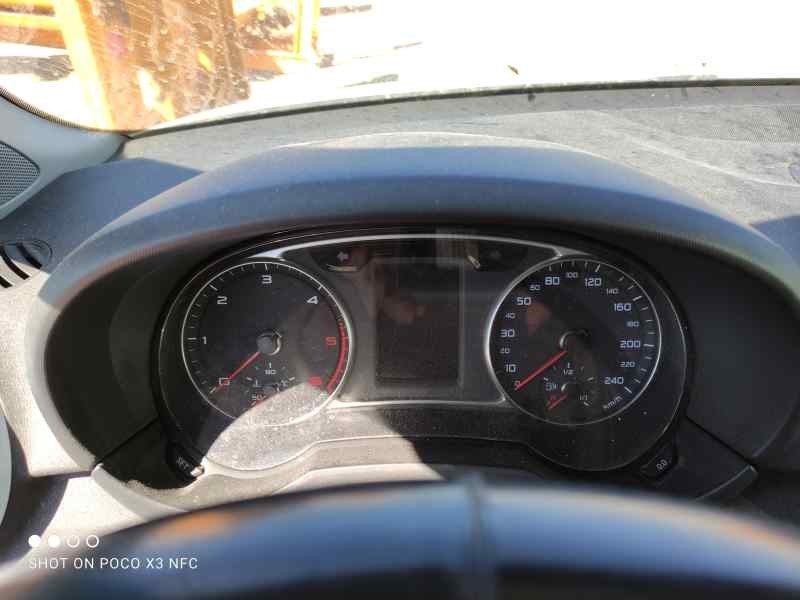 audi a1 (8x) del año 2012