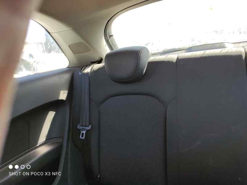 audi a1 (8x) del año 2012