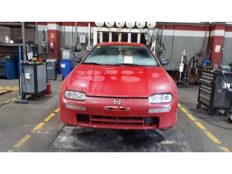 mazda 323 berlina f/s (bj) del año 1997