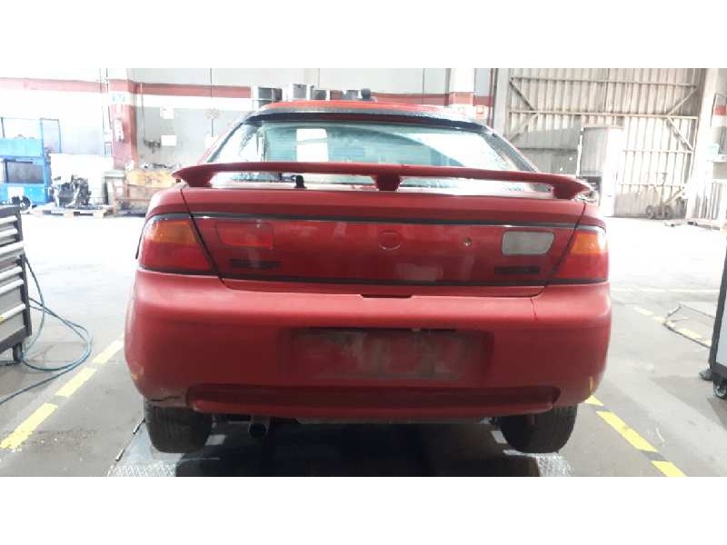 mazda 323 berlina f/s (bj) del año 1997