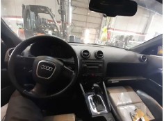 audi a3 (8p) del año 2006
