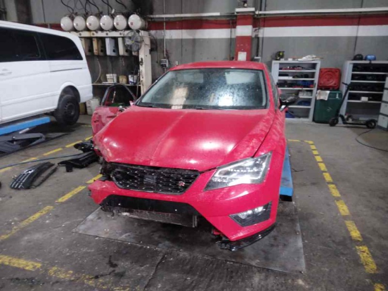 seat leon sc (5f5) del año 2022