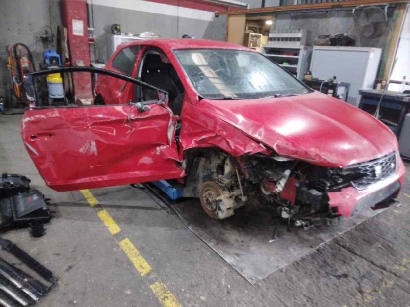 seat leon sc (5f5) del año 2022