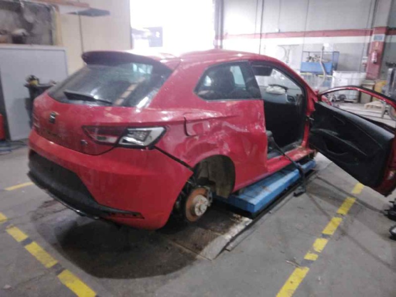 seat leon sc (5f5) del año 2022