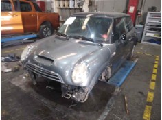 mini mini (r50,r53) del año 2004