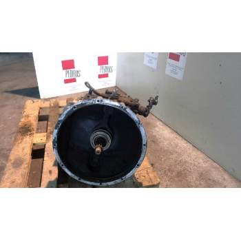 Recambio de caja cambios para » otros... premium 370 26 g 6x2 referencia OEM IAM S636 NV 109539