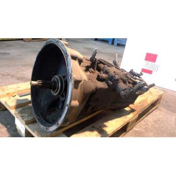 Recambio de caja cambios para » otros... premium 370 26 g 6x2 referencia OEM IAM S636 NV 109539