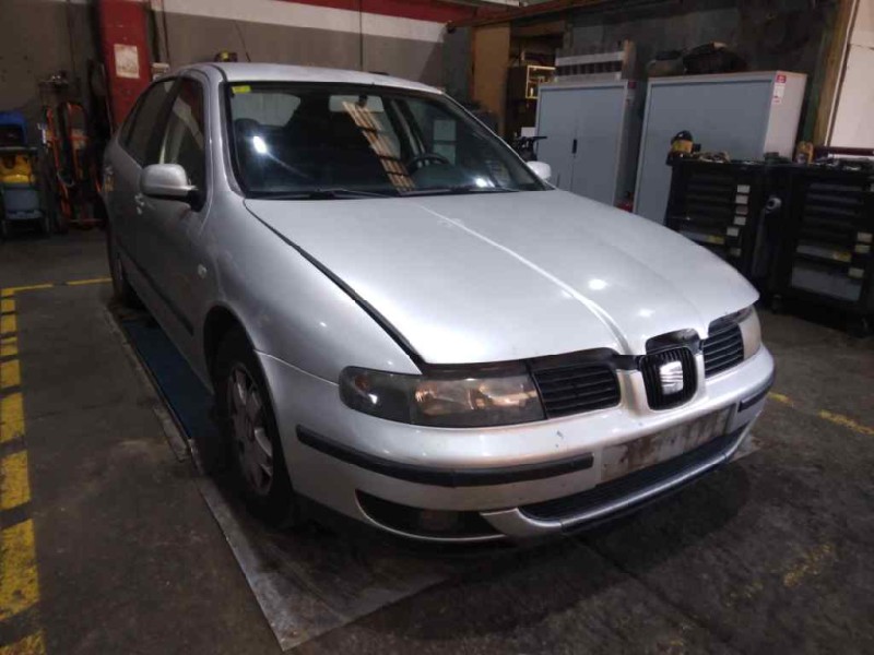 seat leon (1m1) del año 2000