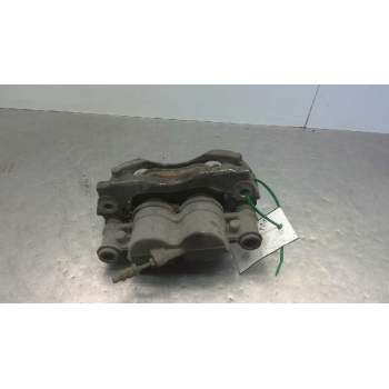 Recambio de pinza freno delantera izquierda para nissan cabstar 35.15 referencia OEM IAM 22970200  