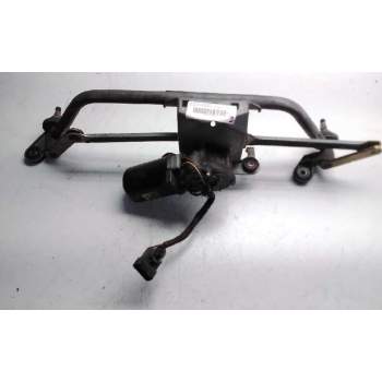 Recambio de motor limpia delantero para peugeot expert kombi 2.0 hdi (dw10bted) referencia OEM IAM   