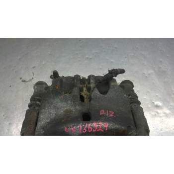 Recambio de pinza freno delantera izquierda para nissan cabstar 35.15 referencia OEM IAM 22970200  